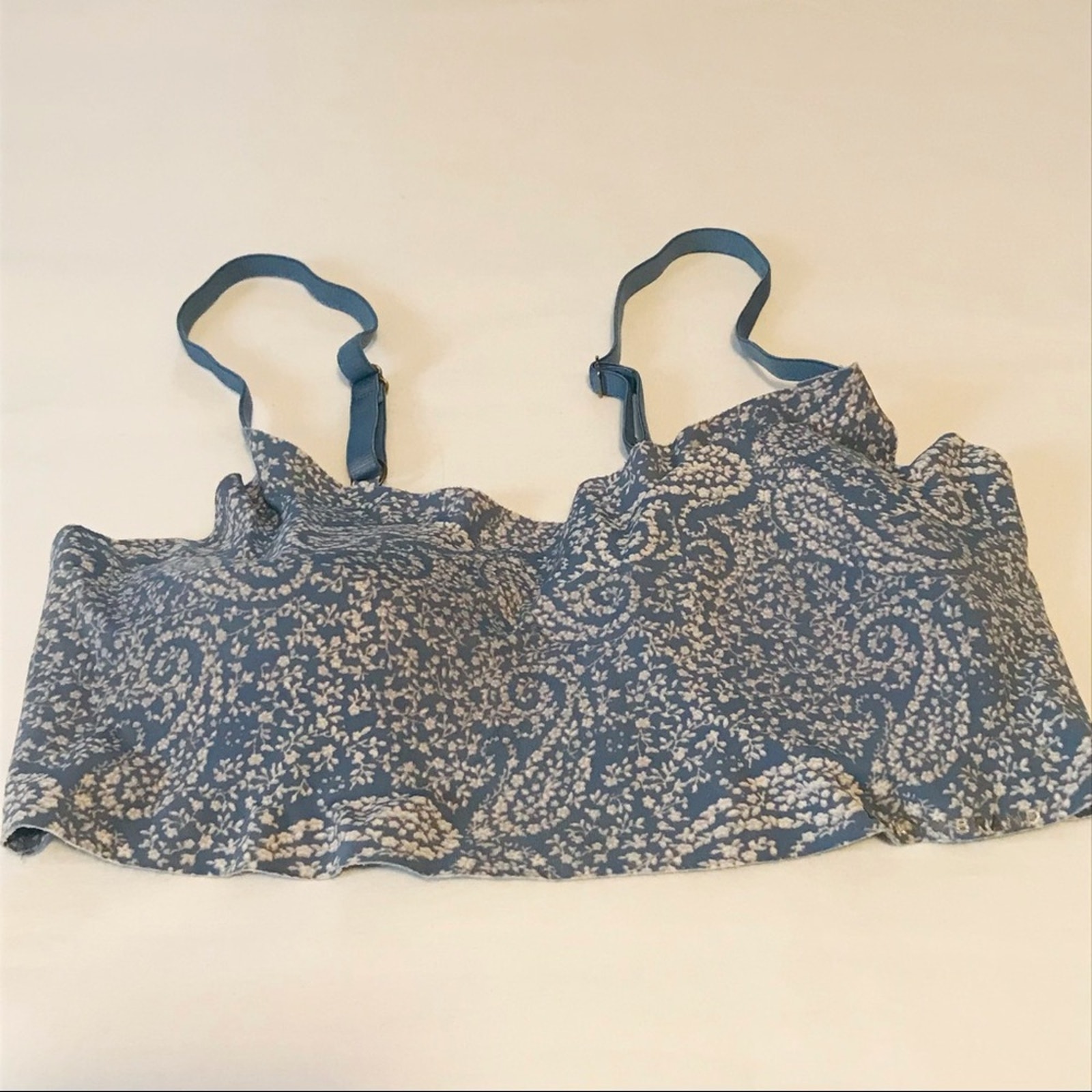 Lucky Brand Wireless Bralette